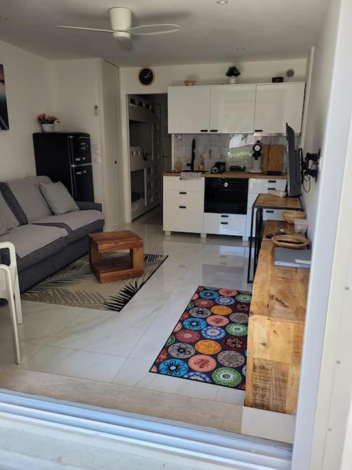 Chez James - Superbe Studio Avec Piscine Et Plage A Proximite La Grande-Motte Esterno foto
